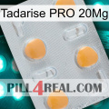 Tadarise PRO 20Mg 24